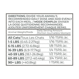 Adored Beast Apothecary Healthy Gut Digestive Enzyme