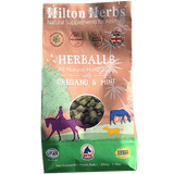 Hilton Herbs Herballs Horse Treats