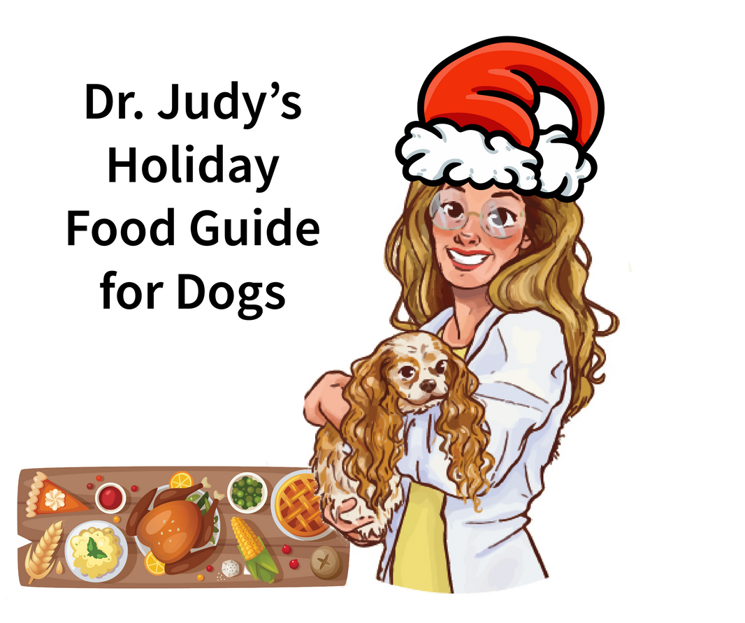 Downloads Dr. Judy Naturally Healthy Pets