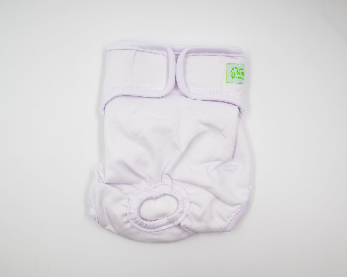 Female Diapers for Dogs & Cats (3 pack)