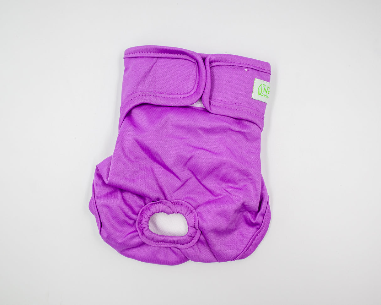 Female Diapers for Dogs & Cats (3 pack)