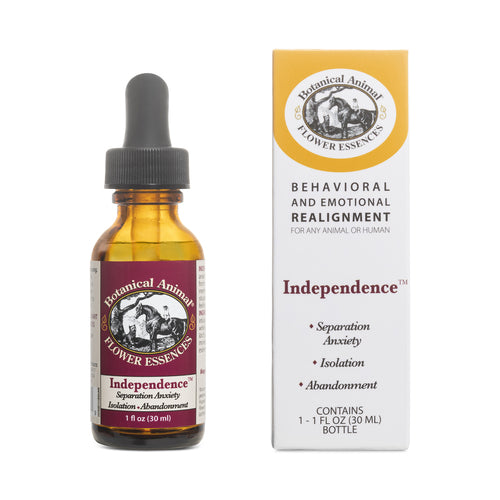 Botanical Animal | Independence