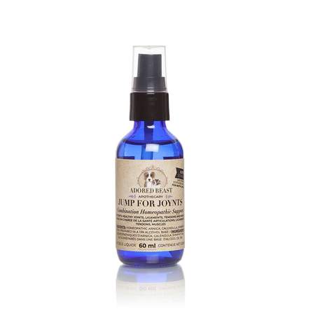 Adored Beast Apothecary Jump for JOYnts | Joint Support – Dr. Judy