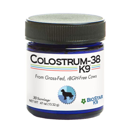 BioStar Colostrum-38