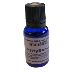 animalEO KITTYBOOST Ready to Use Essential Oil 5ml