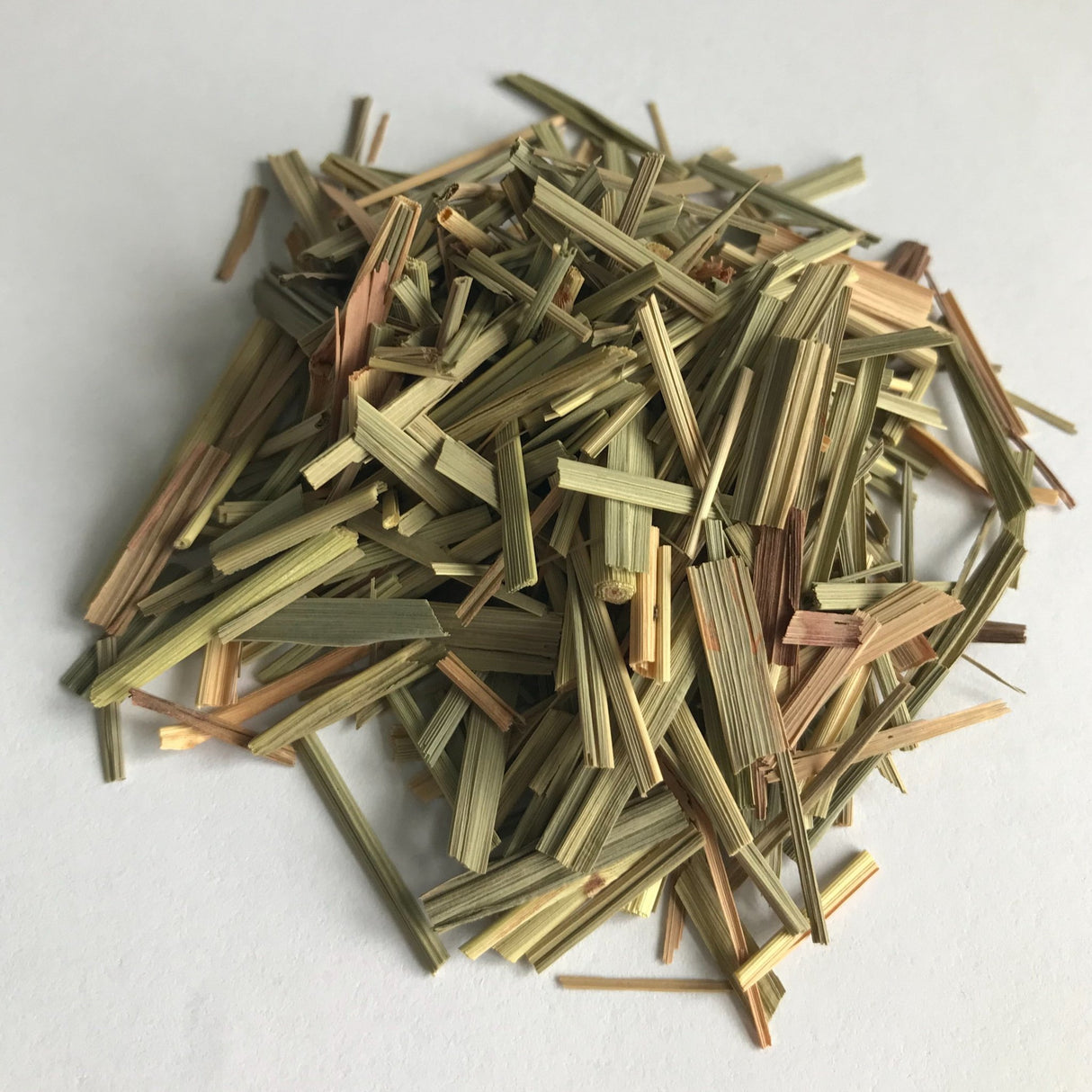 Naturally Cats Dried Herb Garden for Trust