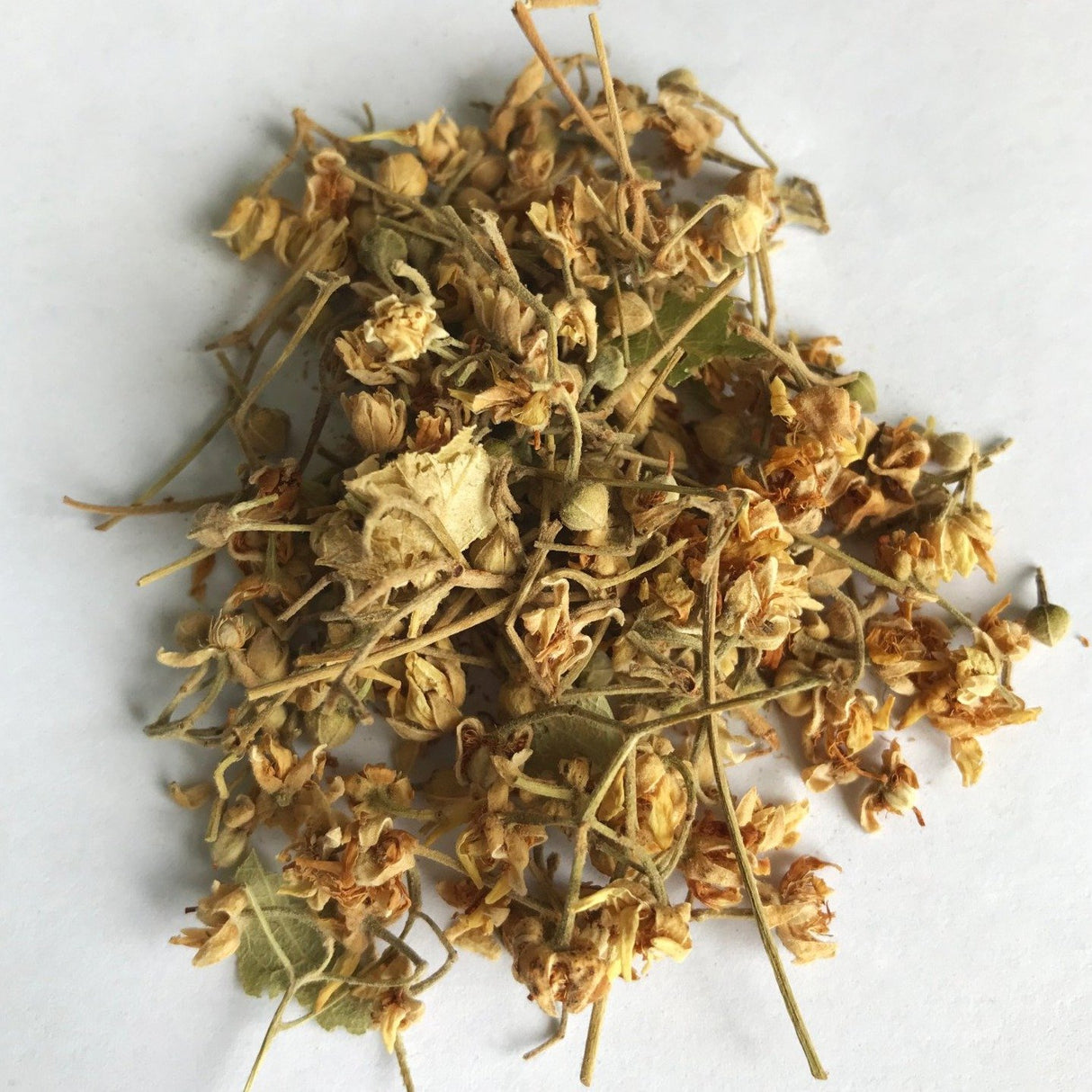 Naturally Cats Dried Herb Garden for Trust