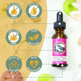 Botanical Animal | Angel of Mercy