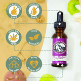 Botanical Animal | Clear Thinking