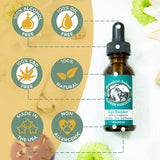 Botanical Animal | Ego Builder