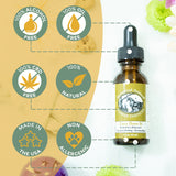 Botanical Animal | Easy Does It