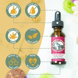 Botanical Animal | Independence