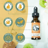 Botanical Animal | Life's Changes