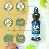 Botanical Animal | Mellow Out