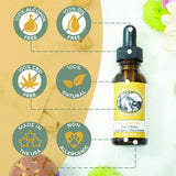 Botanical Animal | Safe Journey