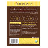 CocoTherapy Maggie's Macaroons