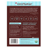 CocoTherapy Maggie's Macaroons