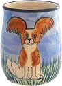 Hand Painted Coffee Mugs
