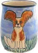 Hand Painted Coffee Mugs