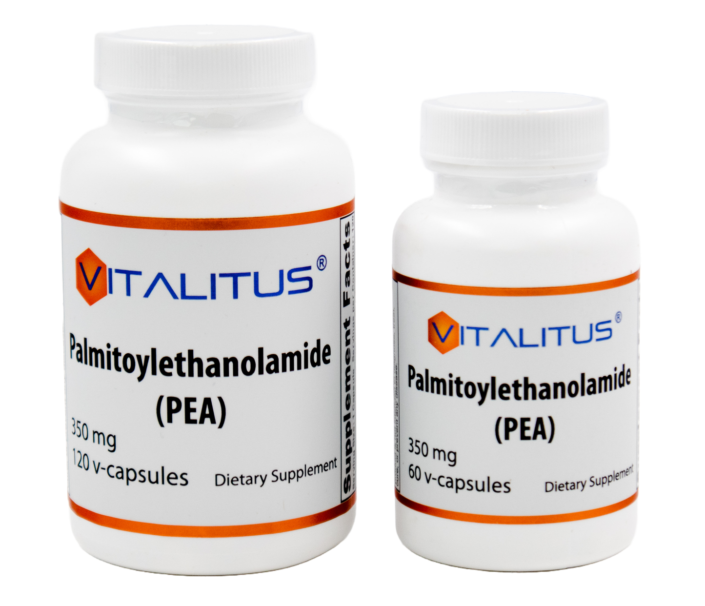 Palmitoylethanolamide (PEA)