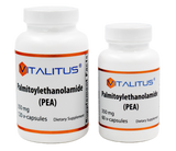 Palmitoylethanolamide (PEA)