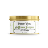 Project Sudz | Pet Odor Fighting Candle
