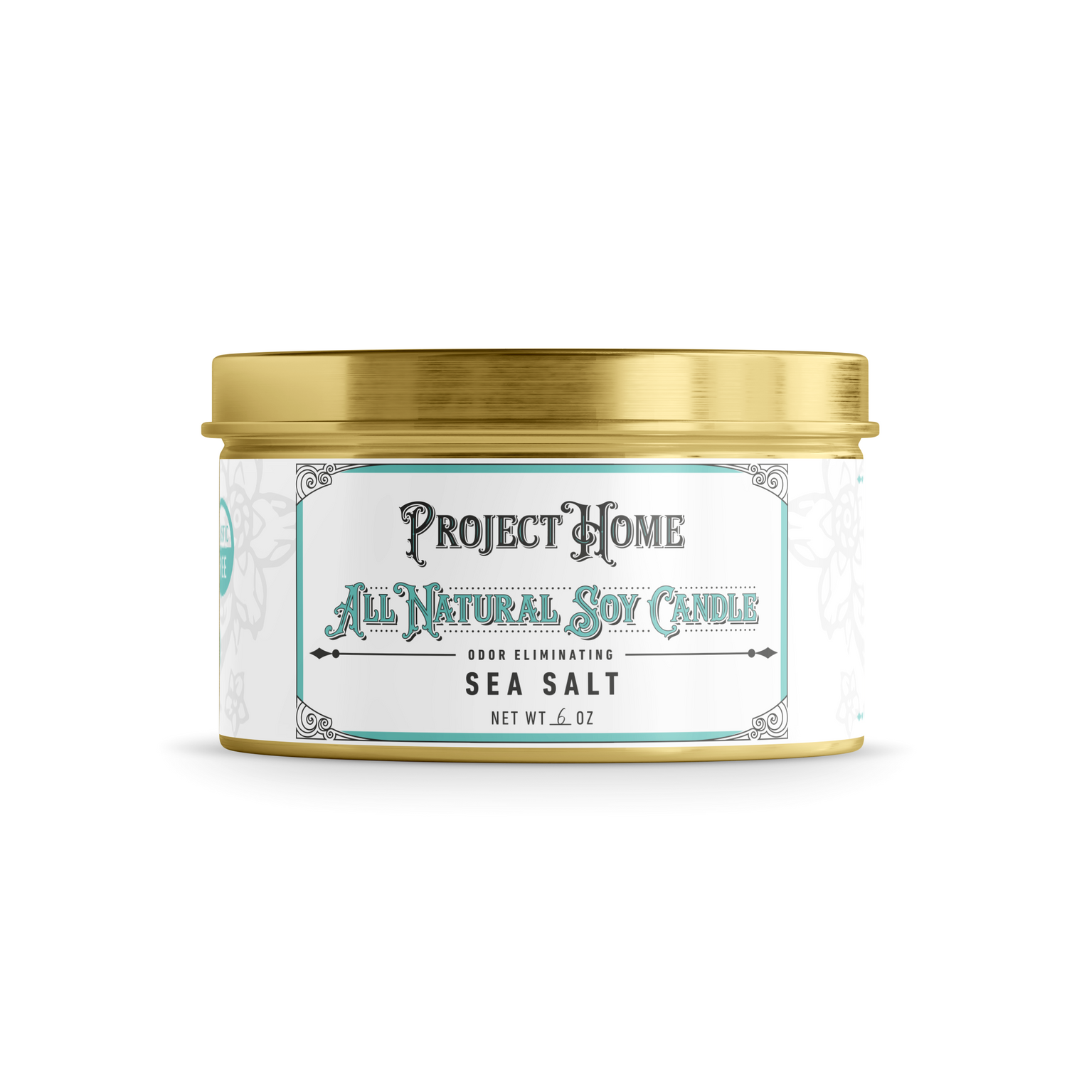 Project Sudz | Pet Odor Fighting Candle
