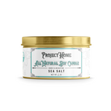 Project Sudz | Pet Odor Fighting Candle