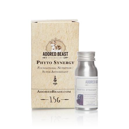 Adored Beast Apothecary Phyto Synergy