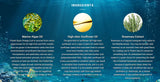 Adored Beast Apothecary Potent-Sea | Omega-3
