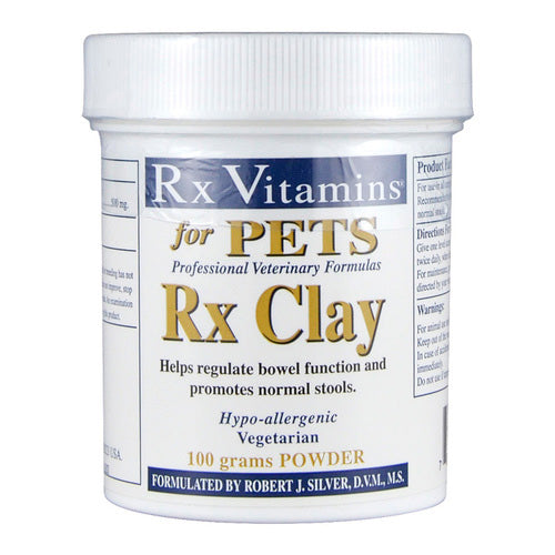 Rx Clay