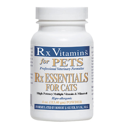 Rx Essentials - Cat