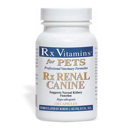 Rx Renal - Canine
