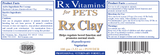 Rx Clay