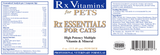 Rx Essentials - Cat