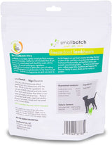 SmallBatch Lamb Hearts Freeze-Dried Treats