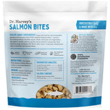 Dr. Harvey's | Salmon Bites - Freeze Dried Treats