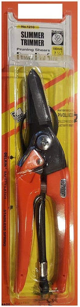 Saboten Shears for Garden and Hoof Trimming