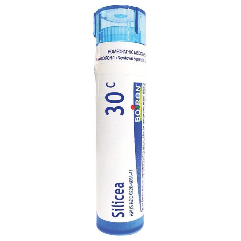 Boiron Silicea - 30C