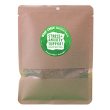 Woof Creek | Calm + Stress Response Support for Dogs + Cats