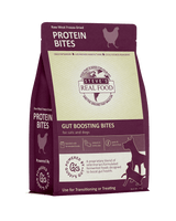 Steve's Real Food | Protein Bites