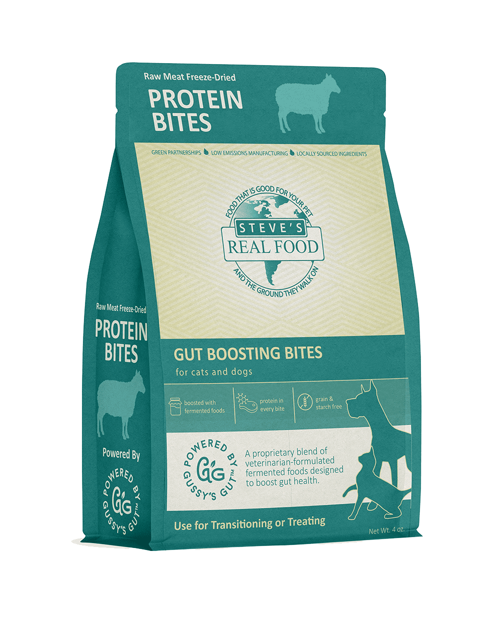 Steve's Real Food | Protein Bites