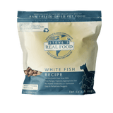 Steve's Real Food | Raw Freeze Dried Pet Food