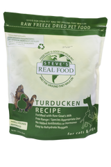 Steve's Real Food | Raw Freeze Dried Pet Food