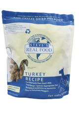 Steve's Real Food | Raw Freeze Dried Pet Food