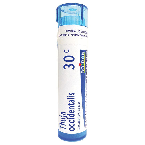 Boiron, Bryonia 30C, 80 Pellets