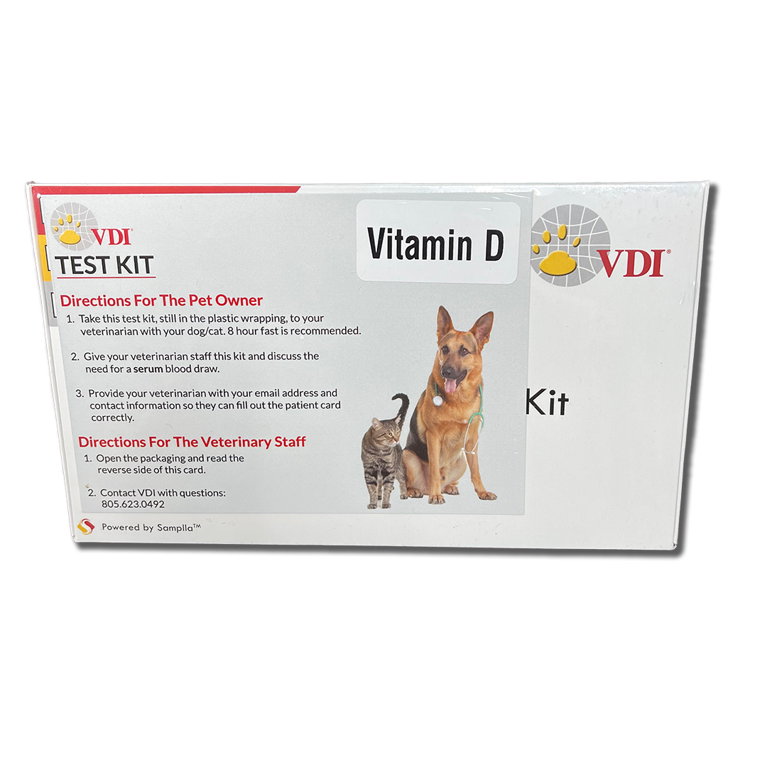 Vitamin D Test Kit