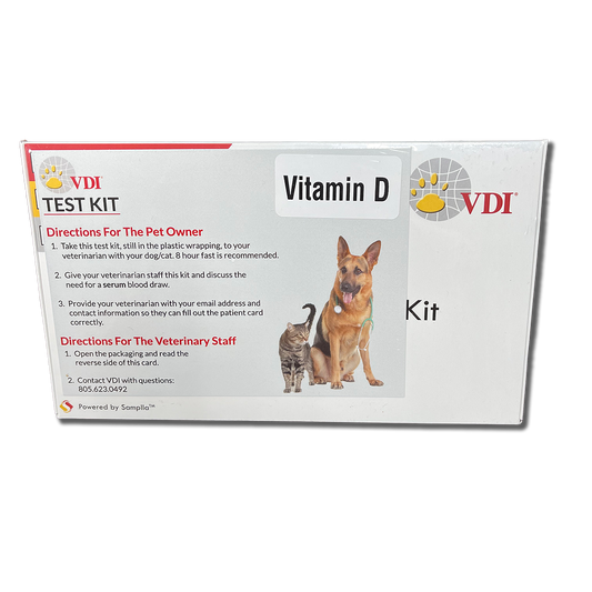 Vitamin D Test Kit