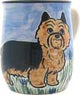 Hand Painted Coffee Mugs