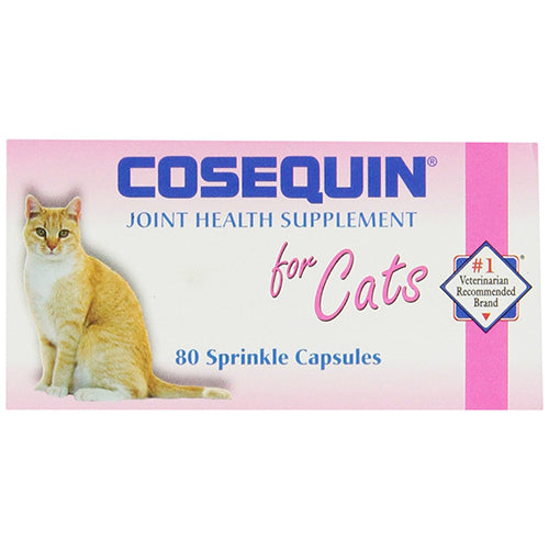 Cosequin for Cats